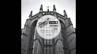 Bad Dancer - Silence (DC Salas Remix)