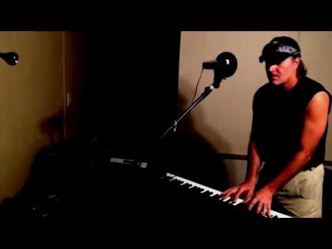 Faithfully - Journey cover - Todd Speer piano & vocals live (2nd verse)