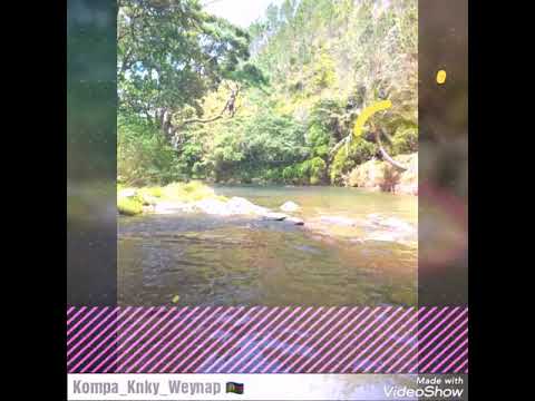 Kompa Dlir Knky Weýnap 2k19