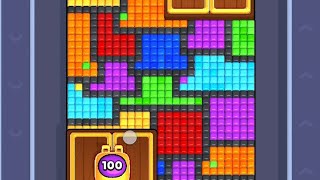 Pixel Flow Level 423