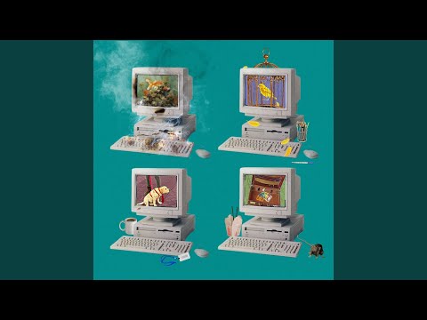 Buy Your Time - Thesaurus Rex
