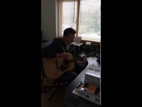 Out on the weekend - F.R. van Kooten (cover Neil Young/Acda en de munnik)