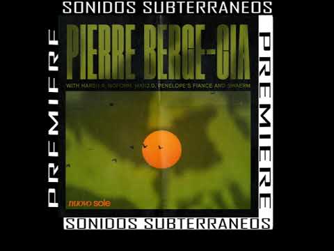 | Premiere | Pierre Berge-Cia - Bells (Harsh R Remix) | [Sinister Desires]