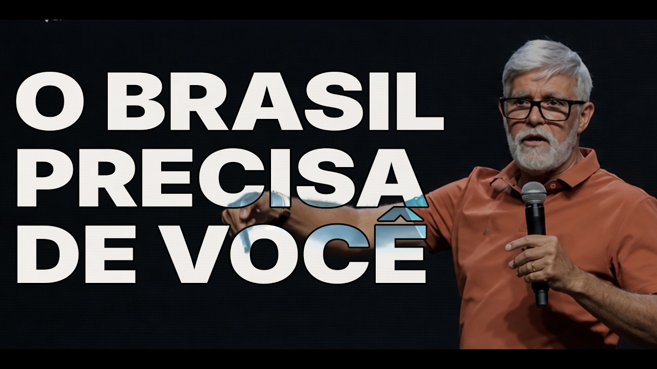 VOTO CONSCIENTE: Por que você não pode ficar de fora?