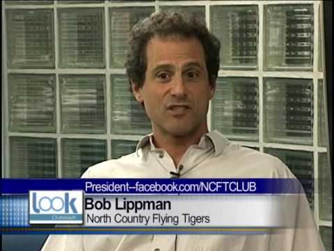 North Country Flying Tigers Interview 2017