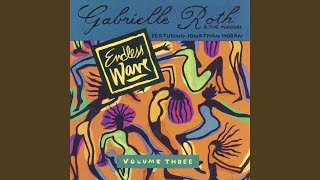 Staccato (feat. Jonathan Horan)