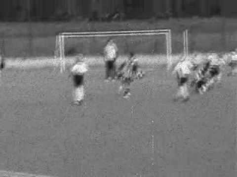 F Jugend VfR Langelsheim @RETRO@ !