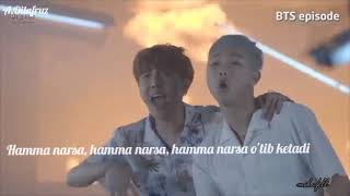Download lagu RM ( Bts ) & Nell - Everything Goes ( uzbsub ) FMV mp3 Download lagu RM ( Bts ) & Nell - Everything Goes ( uzbsub ) FMV mp3