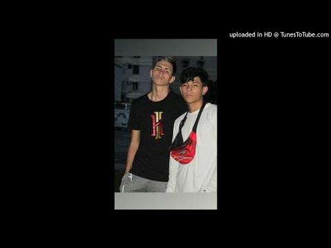 DRAKULA - Sven Cole, Carter Diez