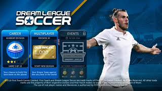 How to get unlimited player development on dream league soccer 19