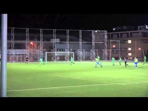 WOSPAC-SOCCERSTAGES Symeon Nikolay - February 2015