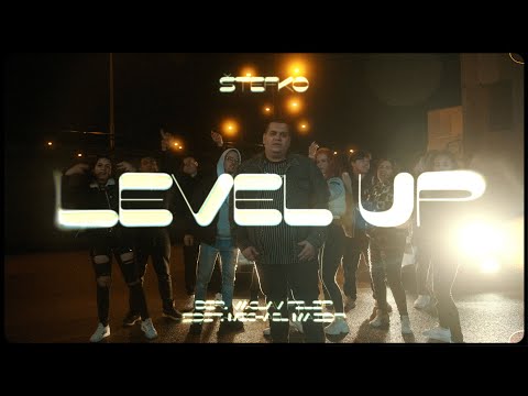 Štefko - Level Up