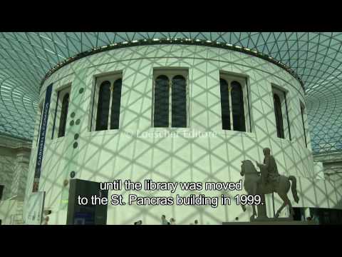 English - British Museum (A2-B1- with subtitles)