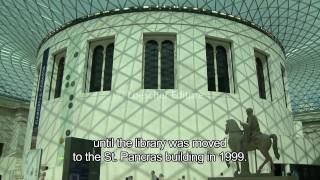 English - British Museum (A2-B1- with subtitles)