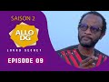 Série Allo DG - Saison 2: Episode 9 (VOSTFR)