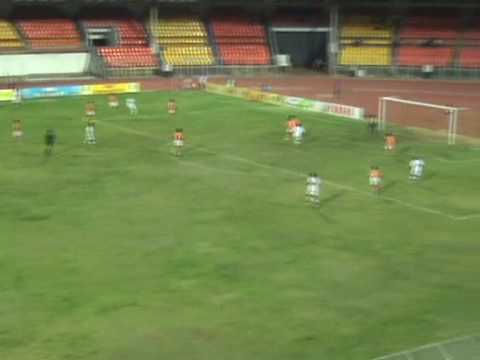 Striker Edmar Figueira - 15 Gols 