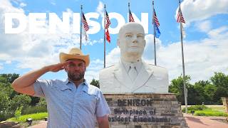 Day Trip to Denison 🇺🇸 FULL EPISODE (S15 E3)