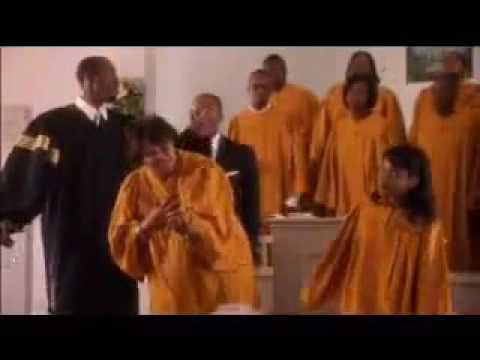 Tiffany Evans, Tamela Mann, Terrell Carter & Cheryl Pepsii Riley  - Father Can You Here Me