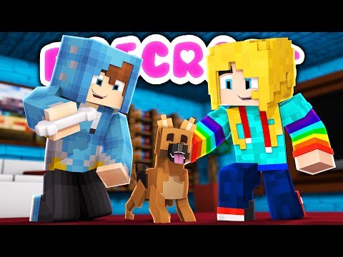 OUR NEW PUP! | Baecraft S2 Ep 17