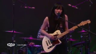 Thao & The Get Down Stay Down - Hand To God (101.9 KINK)