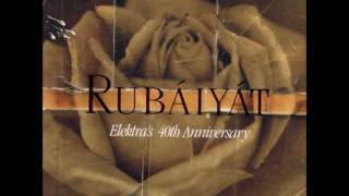 Kronos Quartet - Marquee Moon (Television String Version)