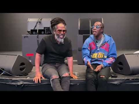 THIS IS THE ONE THING THAT MAKES TONY MATTERHORN THE BEST !