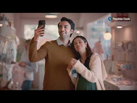 Deepak Daryani Thomas Cook