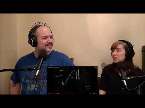 The Stranglers - Down In The Sewer Reaction