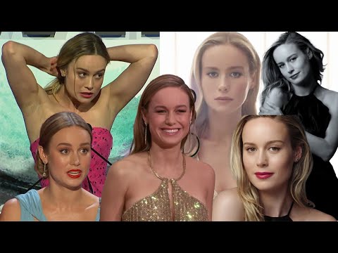 Brie Larson Nipple