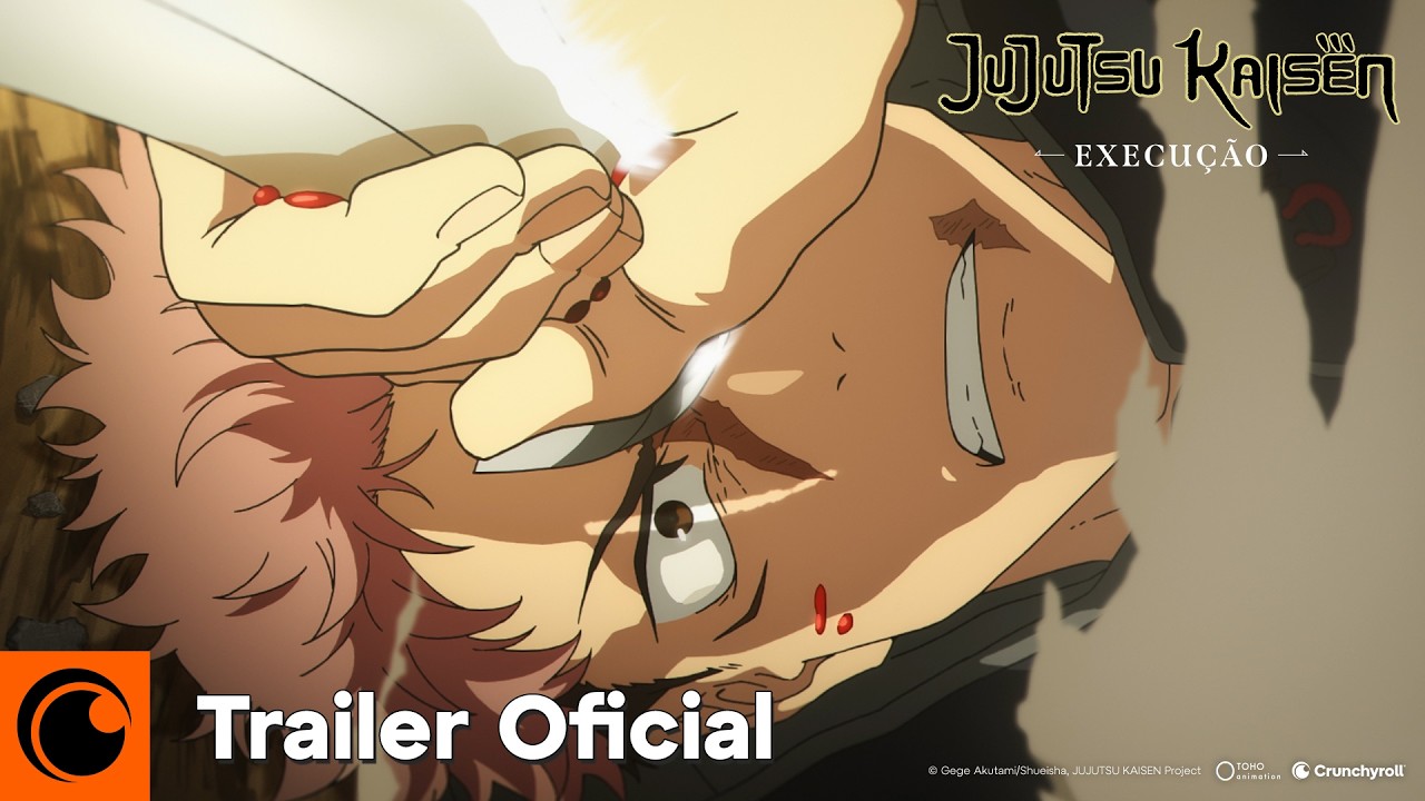 trailer Oficial