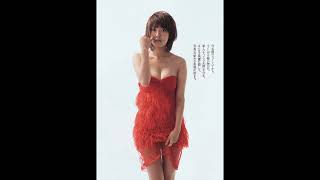 夏菜　　グラビア水着画像