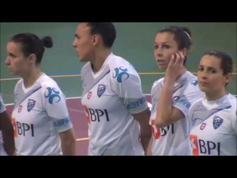 2ª J - FC Vermoim 7 - 2 Lusitano Lourosa FC