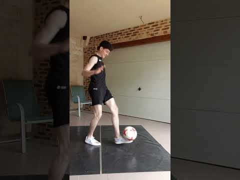 😱 Hardcore lower combo from Tristan 🇫🇷