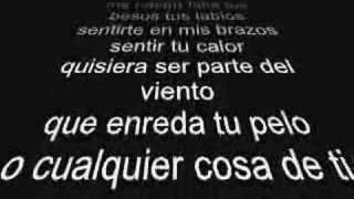 QUIERO DORMIR CONTIGO - PANCHO BARRAZA