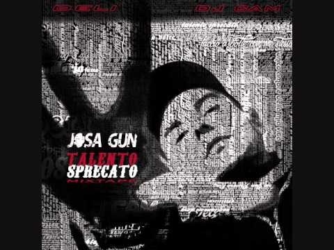 JOSA GUN FEAT. DOME DEE - SULL'ORLO DI UNA CRISI