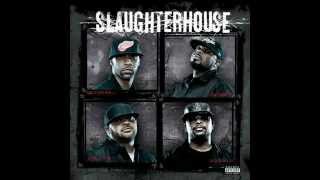 LYRICAL MURDERERS (BY SLAUGHTERHOUSE FT. KAY YOUNG)