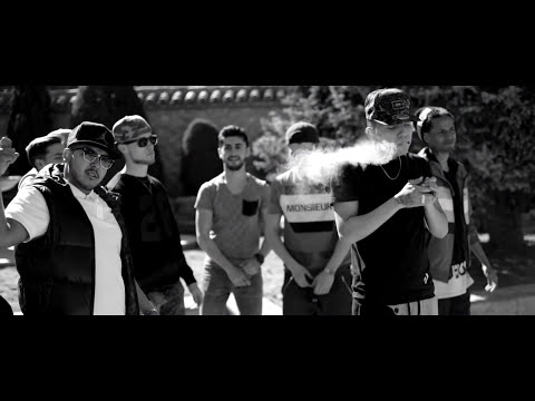 MBS ROLLING FT. R1 - DESTINY (shot by @kevinyern) (OFFICIAL VIDEO)