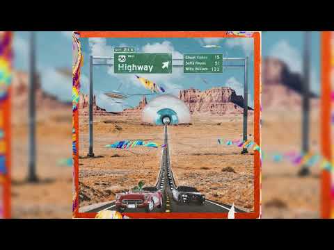 Cheat Codes Ft Sofia Reyes & Willy William - Highway