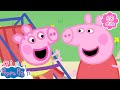 Hey Little One More Nursery Rhymes For Kids Kids Songs Peppa Pig Music Official