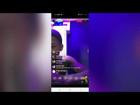 NGC FLACKO -CARTIE (PREVIA) 🔥