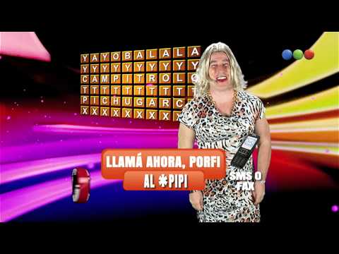 Call Pipi - Peligro Sin Codificar