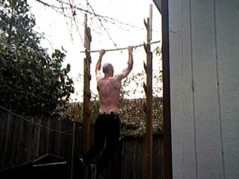 David Campbell  ANC4 winning entry