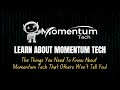 What Is Momentum Tech Everything You Need To Know