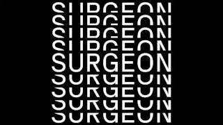 Surgeon - Scorn [TRESOR 278]
