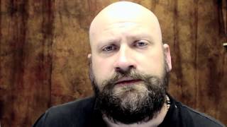 Vem fan tror du att du är