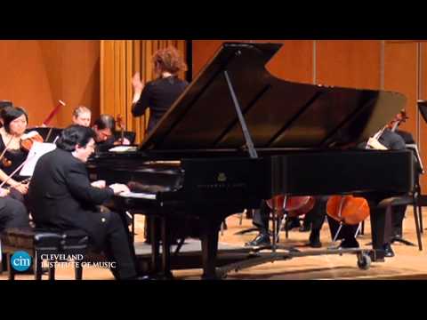 Mozart: Piano Concerto No.20 in D minor, K.466