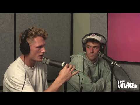 Adam Treloar On Mental Health Struggles (Inspiring)