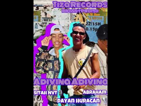 Adivina adivinador & Dayan Huracán x Risitah x Abraham Abraham pro by Kimi