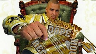 SPM -Styrofoam Cup Ft.Baby Beesh featuring Grimm, Ikeman, Lil Villain &amp; Russell Lee