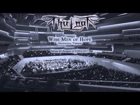 (Heroic Fantasy Music) THULNAR - Wise Men of Hope